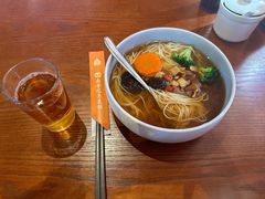 -南普陀素菜馆