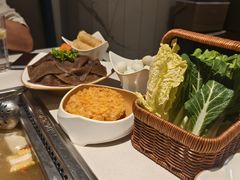 -海底捞火锅(长宁路龙之梦店)