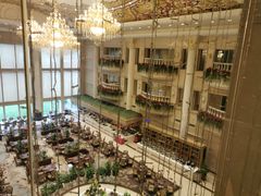 -曲江惠宾苑宾馆(大雁塔大唐不夜城店)