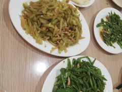 -姥家春饼店(漳州二路店)