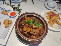 -醉壹号海鲜大排档(厦门美食地标店)