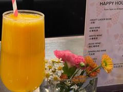 -La Creperie法餐厅(芮欧百货店)