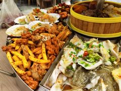 一片海（小海/份）-日进一片海.生腌海鲜火锅.宵夜烧烤(三里屯总店)