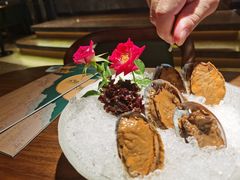 手工冰镇鲍鱼-木棉·醉心粤味(COCO Park店)