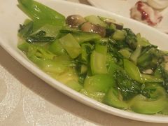 -马凯餐厅(长椿街店)