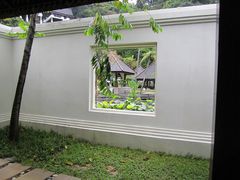 -绿中海度假村