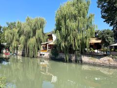 -小河直街历史文化街区