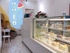 -小半有礼(天河南店)