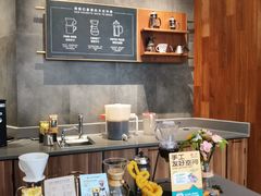 -星巴克(凯德晶萃店)