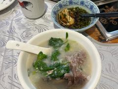 -丰尔粥食·粥底火锅·桑拿鸡(大良总店)