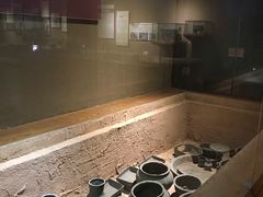 -洛阳周王城天子驾六博物馆