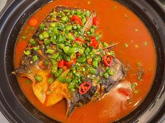 -丽华园(汉阳龙阳店)