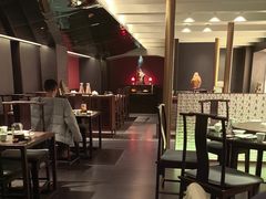 -浩运·海鲜青岛菜·海胆水饺(石老人店)