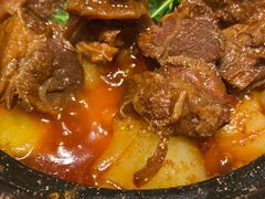 -陶德砂锅(蜀汉路店)
