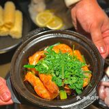 ✨快来奔赴一场火锅局🍲凤园椰珍首创海星人参椰子鸡🐓