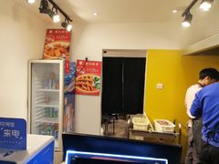 -傅强排骨(成都总店)