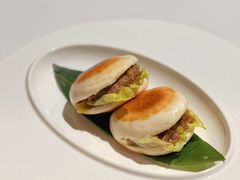 -广州富力丽思卡尔顿酒店·丽轩·粤菜