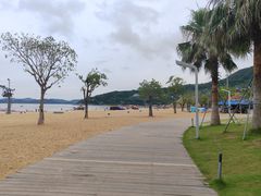 -大梅沙海滨公园