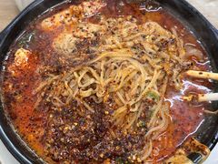 -曹宝林砂锅麻辣烫(星光路店)
