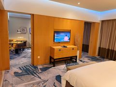 -北京德胜门华宇假日酒店·画廊咖啡厅