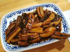 -同得兴 Since·1995 传统苏式面馆(十全街店)