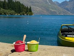 -Patagonia Chocolates(皇后镇店)