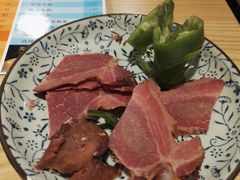 驴肉-驴世家驴肉火烧·凉皮·胡辣汤(五道口店)