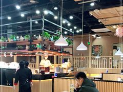 大堂-黑鸡小馆(金源店)