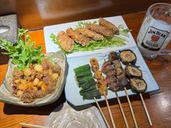 -桂马·日本料理·海胆·海鲜饭·酒场(民主广场店)