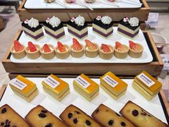 -长沙三景韦尔斯利酒店·Oval全日制餐厅自助餐