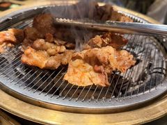 -泥炉烧肉师(新街口金銮巷店)