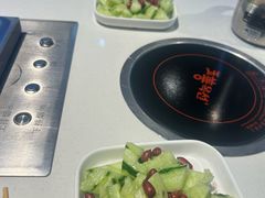 -玉善烧烤串城(长春总店)