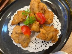 -豪客来牛排(红豆万花城店)