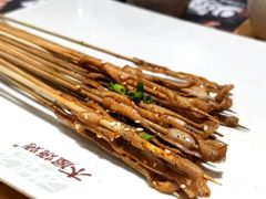 -木屋烧烤(双榆树店)
