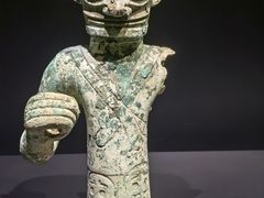 -三星堆博物馆