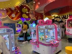 -meland club亲子乐园(重庆万象城店)