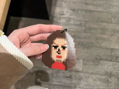 -郑在DIY·潮玩银饰绘画手作(中央大道旗舰店)