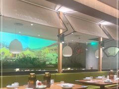 大堂-弄堂里·寻味杭州(湖滨银泰in77C区店)
