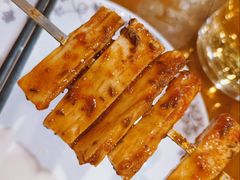 -玫瑰红烤羊排(北新桥三条店)