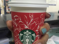 -星巴克(扬州珍园店)