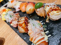 -赤稻·日式料理(禅城店)