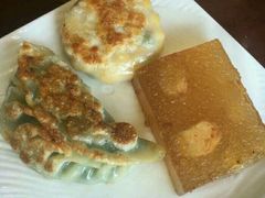 -丰圆轩粤式茶楼 . 点心粤菜(夏茅店)