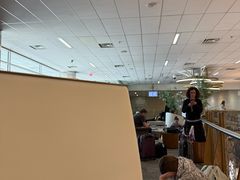 -达拉斯 沃斯堡国际机场