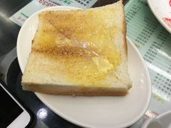 -义顺牛奶公司(庇利金街店)