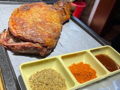-天源居餐厅·地方特色菜(张北店)