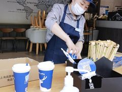 -瑞幸咖啡(杭州绿地中央店)