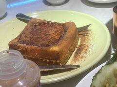 -避风塘(江桥万达店)
