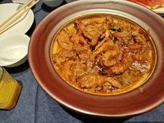 -金狮麟·新豫菜(金码大厦店)