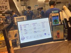 -茶百道(SKLP新光里+店)