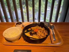 -无印良品餐堂 MUJI Diner(成都太古里店)